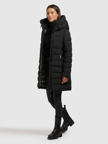 1262JK253 200 black | Jacket NEKAR BLACK